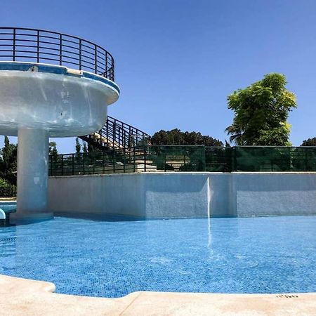 Espectacular Apartamento En San Juan Аліканте Екстер'єр фото