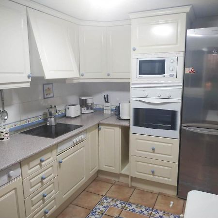 Espectacular Apartamento En San Juan Аліканте Екстер'єр фото